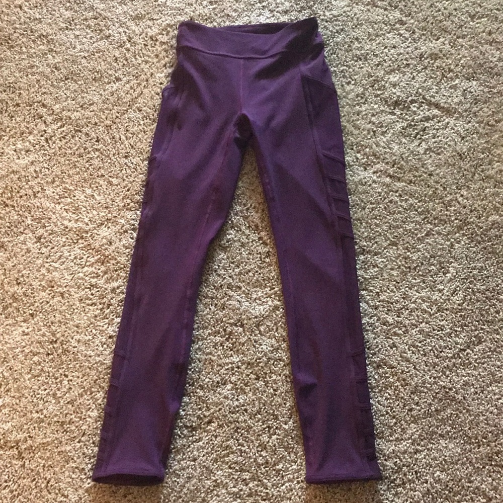 Lululemon athletica